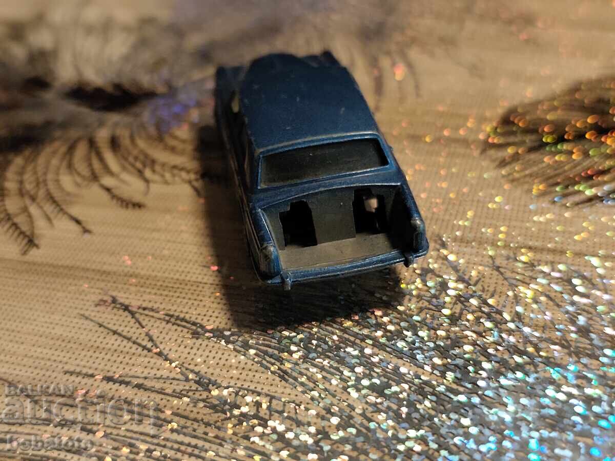 Доставка на БЗЦ Количка Български Matchbox Rolls Royce