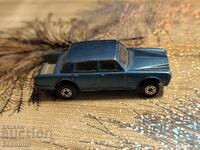 Mașinuță BZC Matchbox Rolls Royce bulgărească