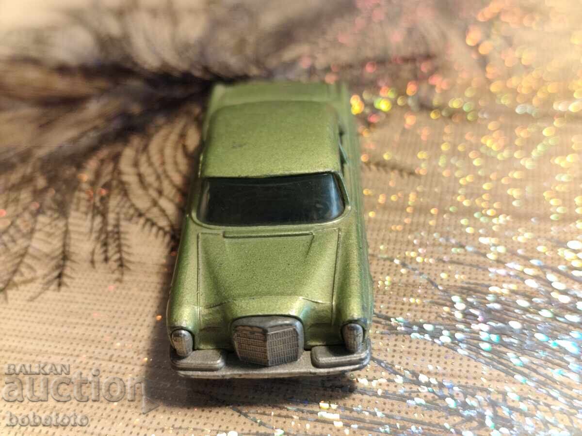 БЗЦ Количка Български Matchbox Mercedes с цена € 0.11 | 0.22 лв.