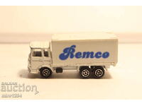 MAJORETTE MAN TRUCK TOY CAR MODEL