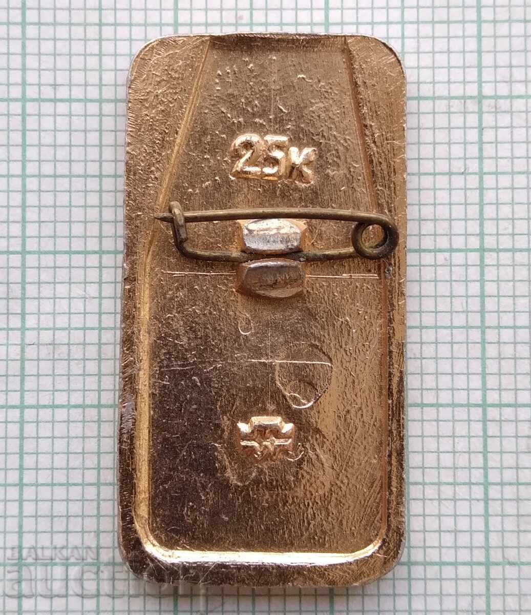 Auction  19535 Pin - 1980 Moscow Olympics