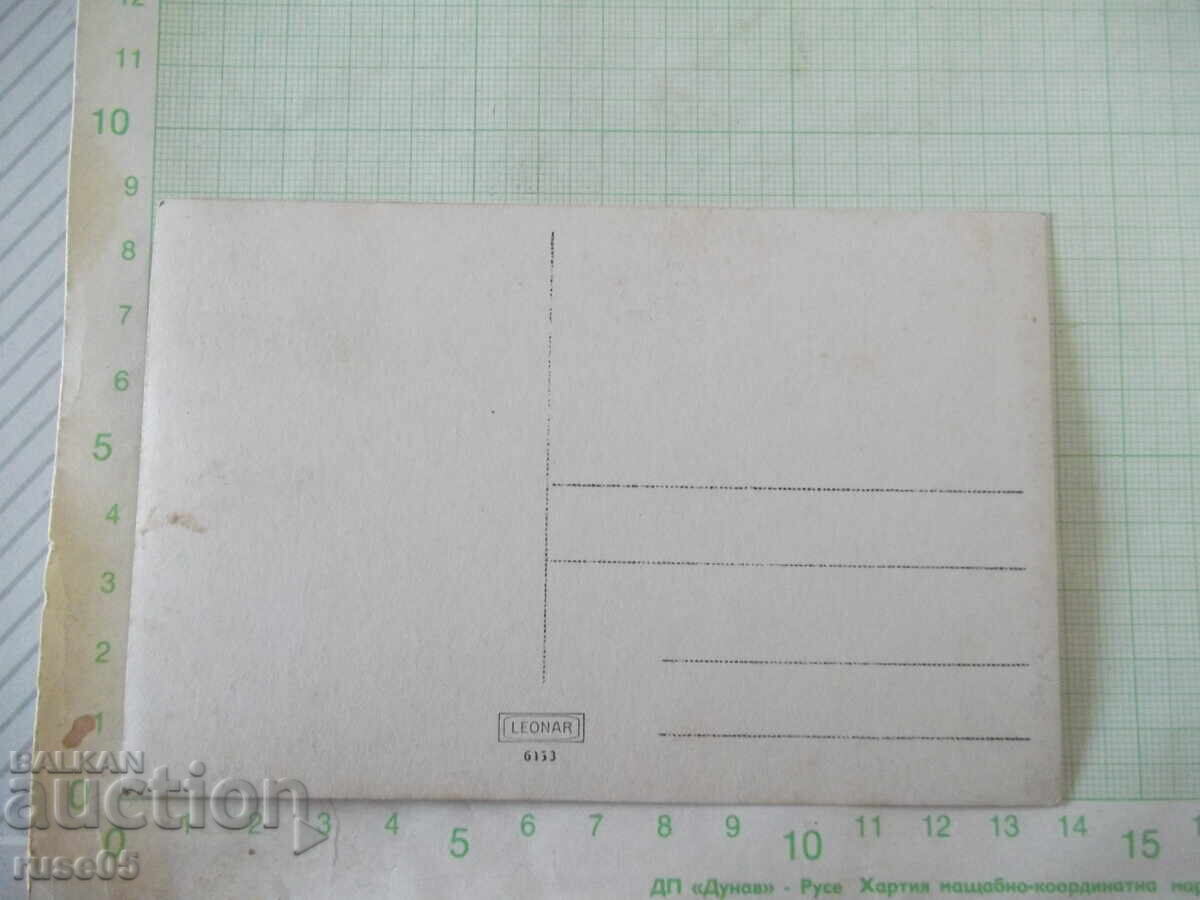 Снимка на група пред паметника стара - 1 с цена € 1.53 | 2.99 лв.