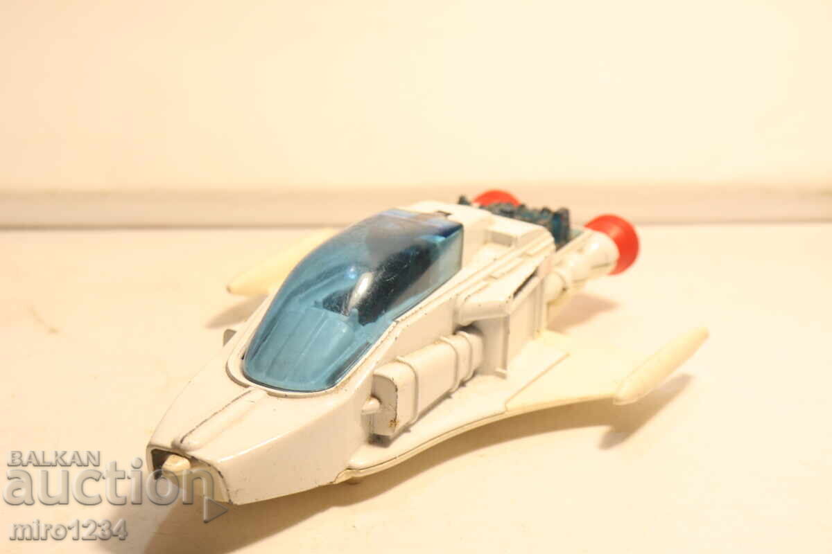 DINKY TOYS ΑΕΡΟΠΛΑΝΟ ΛΕΩΦΟΡΕΙΟ ΑΥΤΟΚΙΝΗΤΑΚΙ ΜΟΝΤΕΛΟ με τιμή € 0.01 | 0.02 BGN