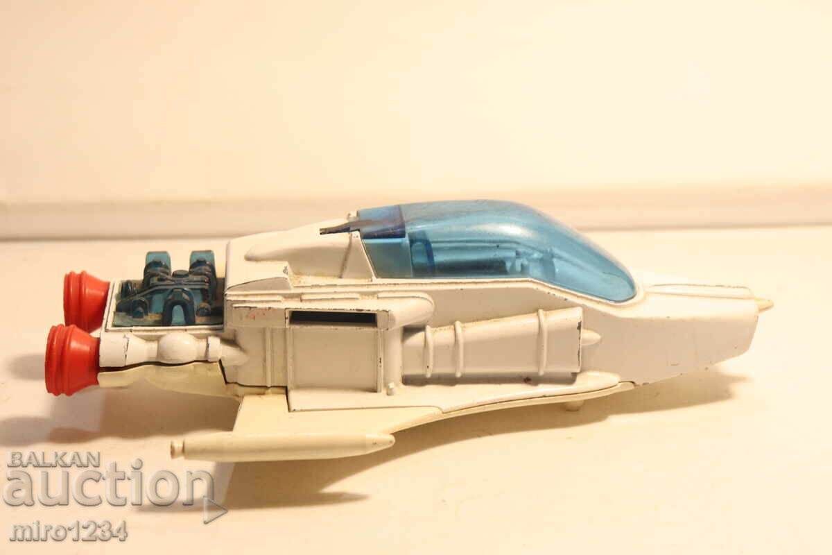 Δημοπρασία DINKY TOYS ΑΕΡΟΠΛΑΝΟ ΛΕΩΦΟΡΕΙΟ ΑΥΤΟΚΙΝΗΤΑΚΙ ΜΟΝΤΕΛΟ