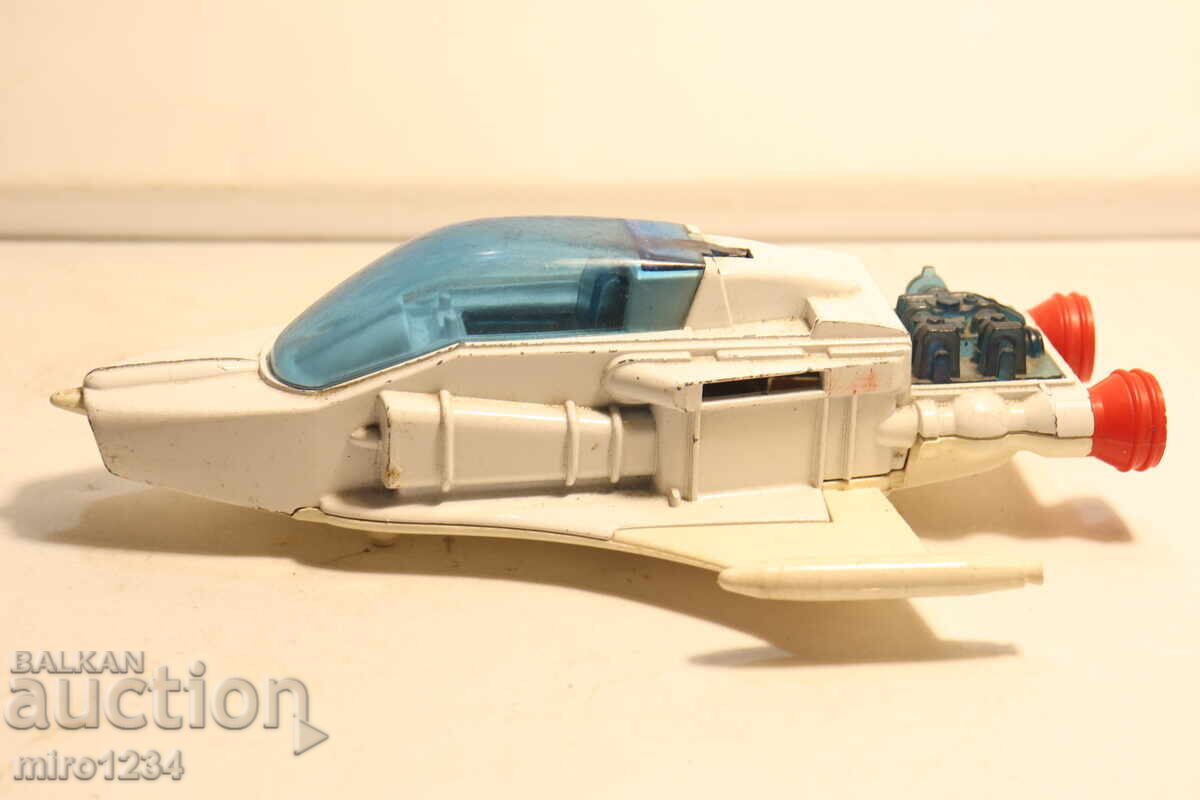 DINKY TOYS ΑΕΡΟΠΛΑΝΟ ΛΕΩΦΟΡΕΙΟ ΑΥΤΟΚΙΝΗΤΑΚΙ ΜΟΝΤΕΛΟ