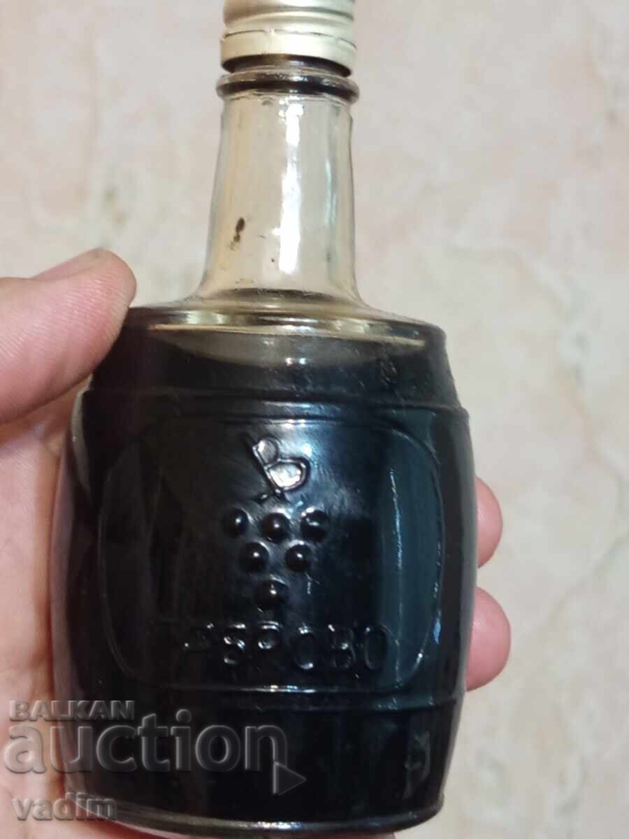 Δημοπρασία Λικέρ βύσσινο 125ml από το Σοσιαλιστικό Οινοποιείο Γκάμπροβο Δημοπρασία Λικέρ βύσσινο 125ml από το Σοσιαλιστικό Οινοποιείο Γκάμπροβο