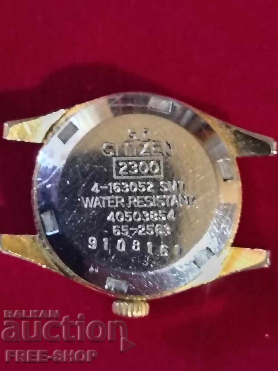 GOLD-PLATED - WORKING with price € 0.01 | 0.02 BGN