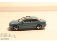 1/72 JAGUAR TOY CAR MODEL
