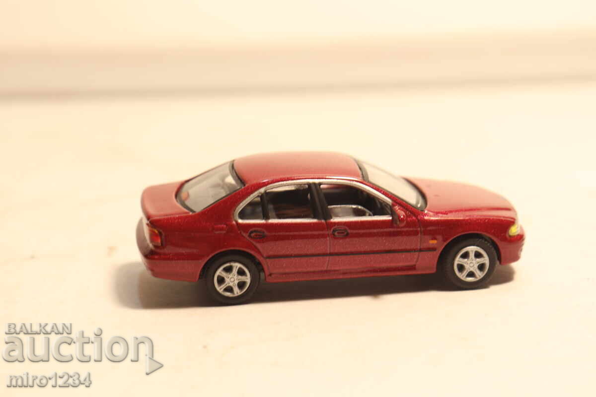 Παράδοση 1/72 BMW 3 ΜΟΝΤΕΛΟ ΑΥΤΟΚΙΝΗΤΑΚΙ ΠΑΙΧΝΙΔΙ