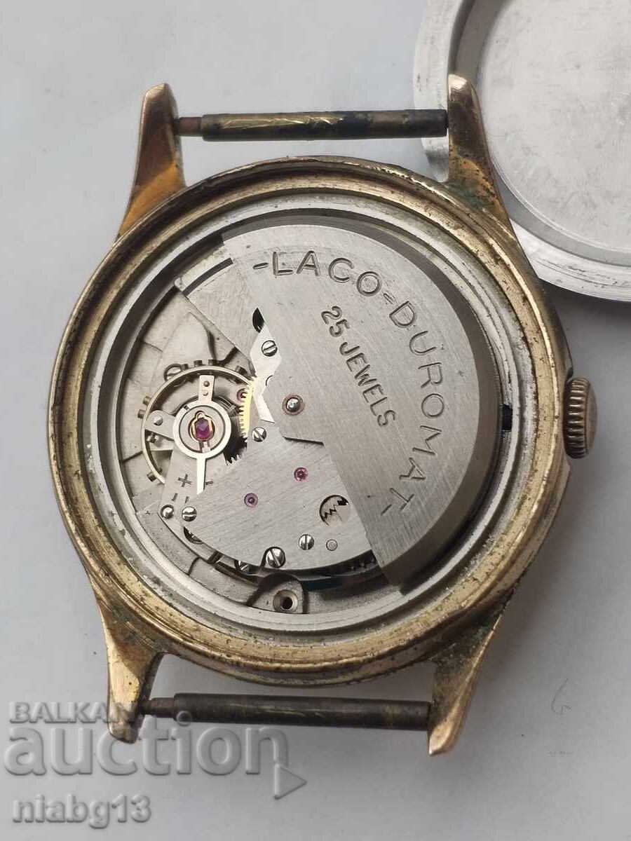 Laco - 5