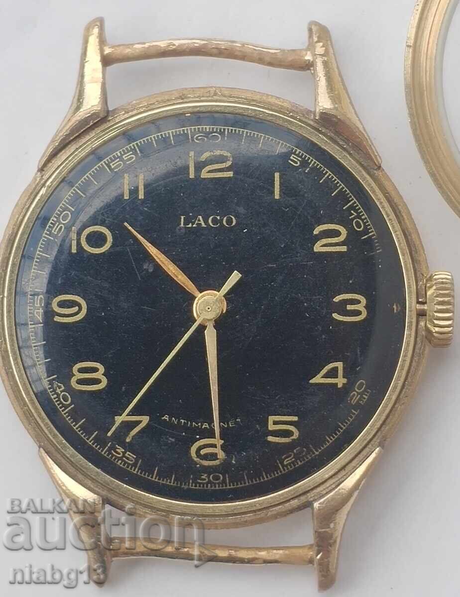 Auction  Laco