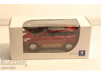 1/64  NOREV   PEUGEOT  5008  КОЛИЧКА  ИГРАЧКА    МОДЕЛ