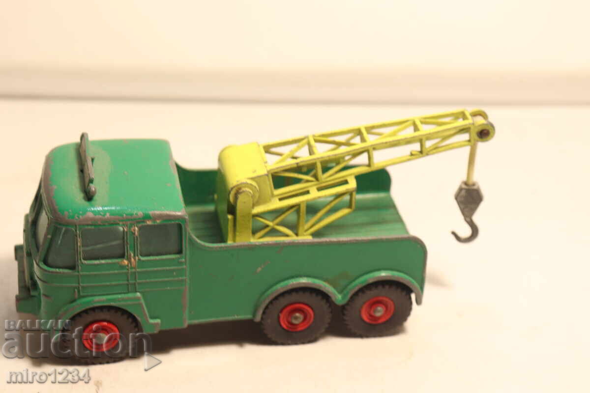 MATCHBOX KING SIZE MACARA REMORCHER MAȘINUȚĂ CAMION MODEL cu preț € 0.01 | 0.02 BGN MATCHBOX KING SIZE MACARA REMORCHER MAȘINUȚĂ CAMION MODEL cu preț € 0.01 | 0.02 BGN