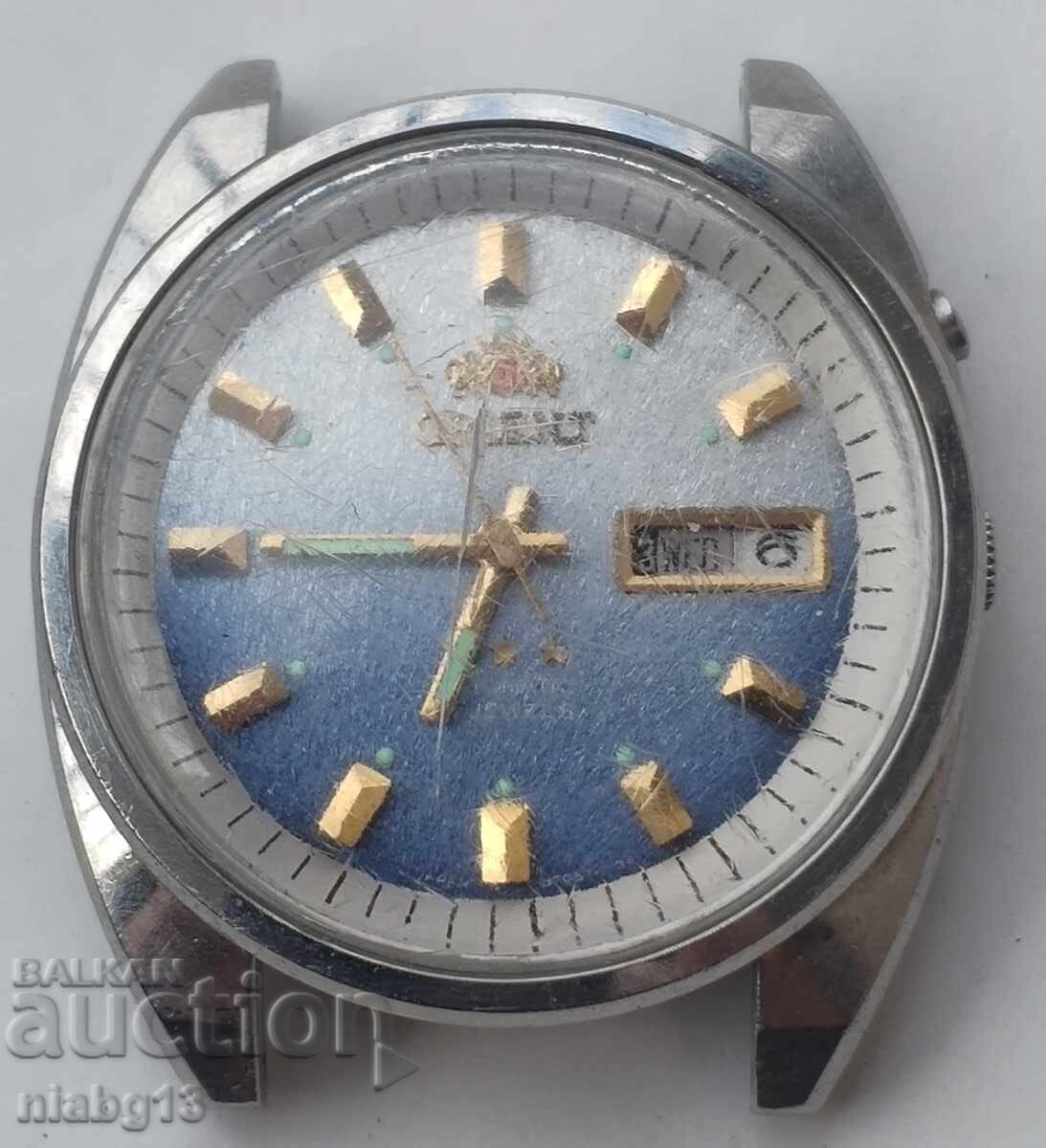Orient cu preț € 40.00 | 78.23 BGN Orient cu preț € 40.00 | 78.23 BGN
