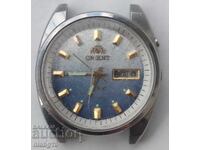 Orient