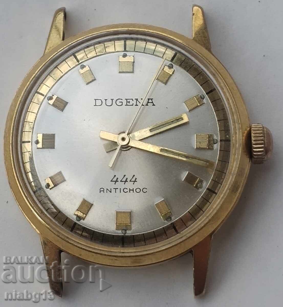 Δημοπρασία Dugena
