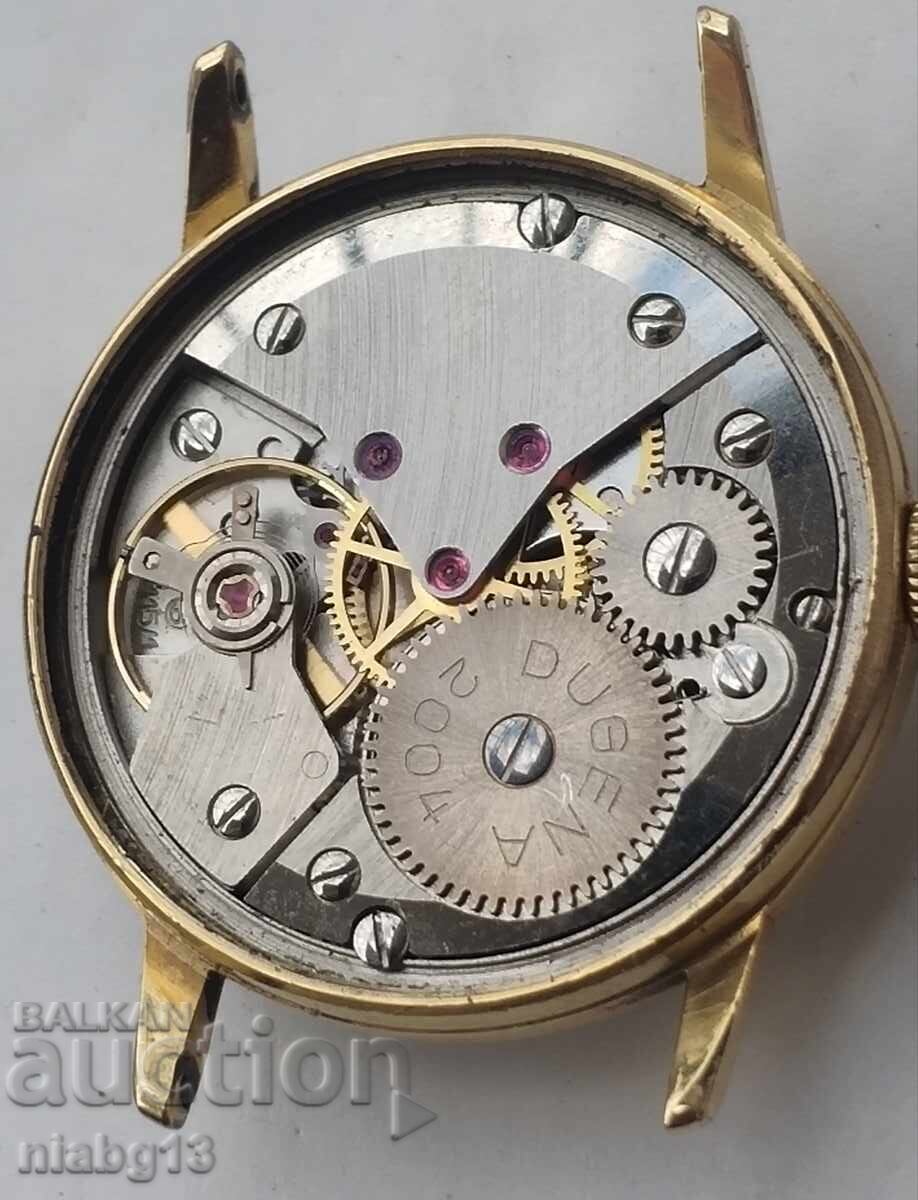 Dugena - 5