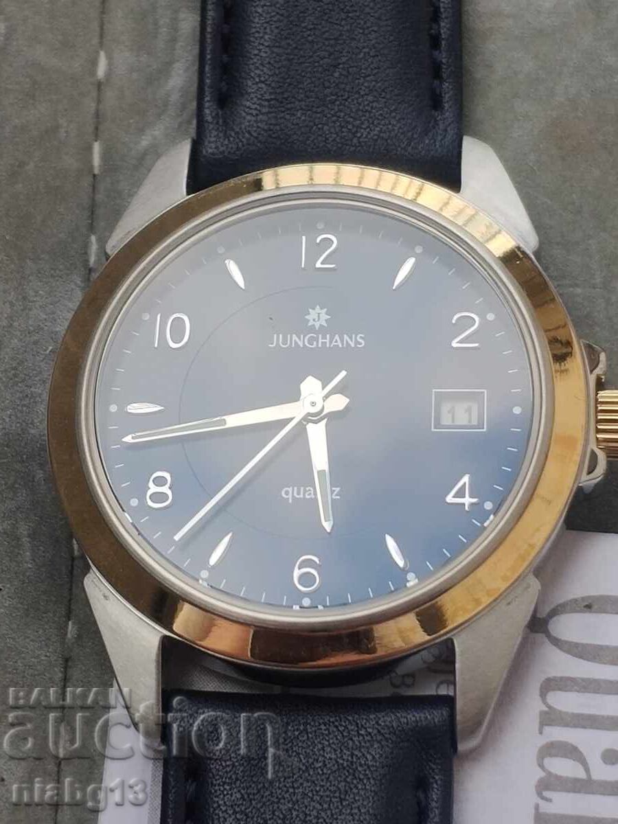 Доставка на Junghans нов