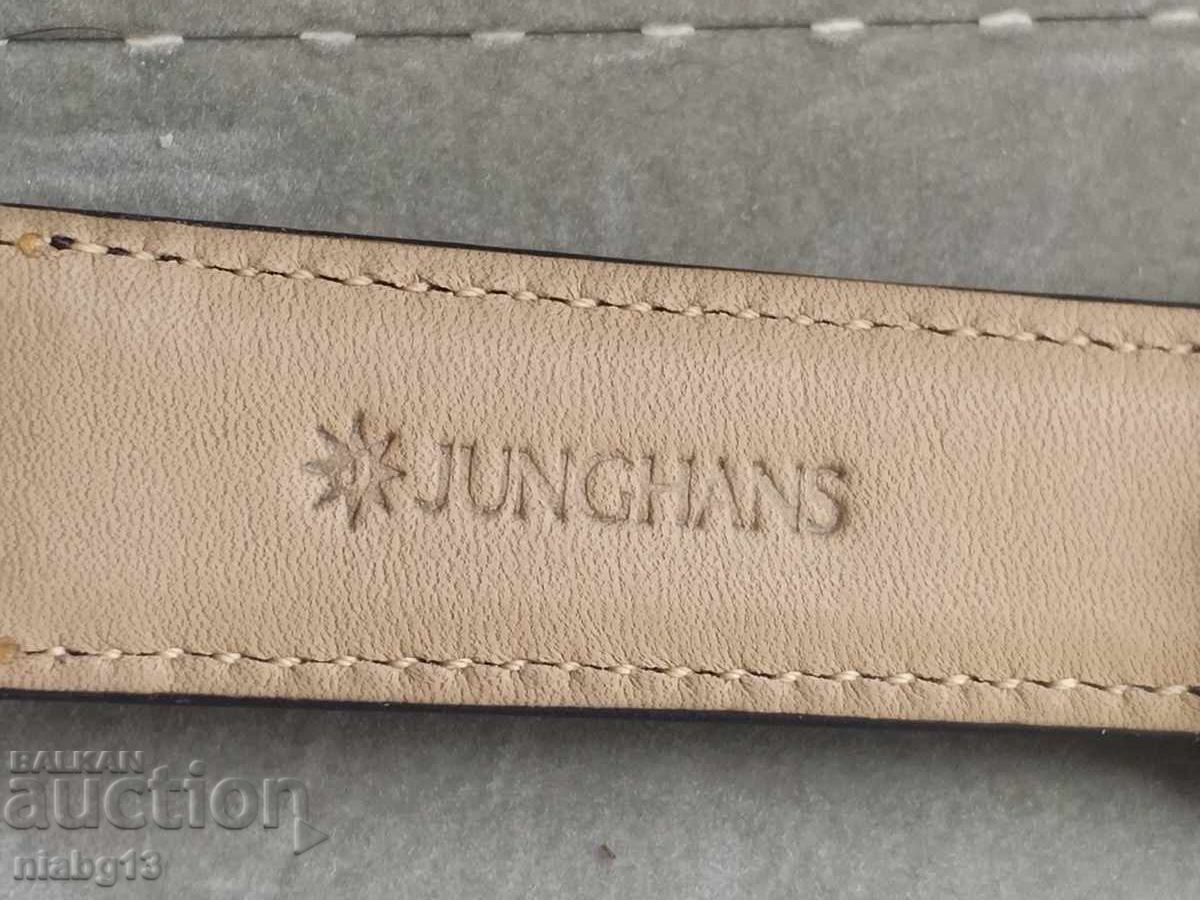 Junghans нов - 6