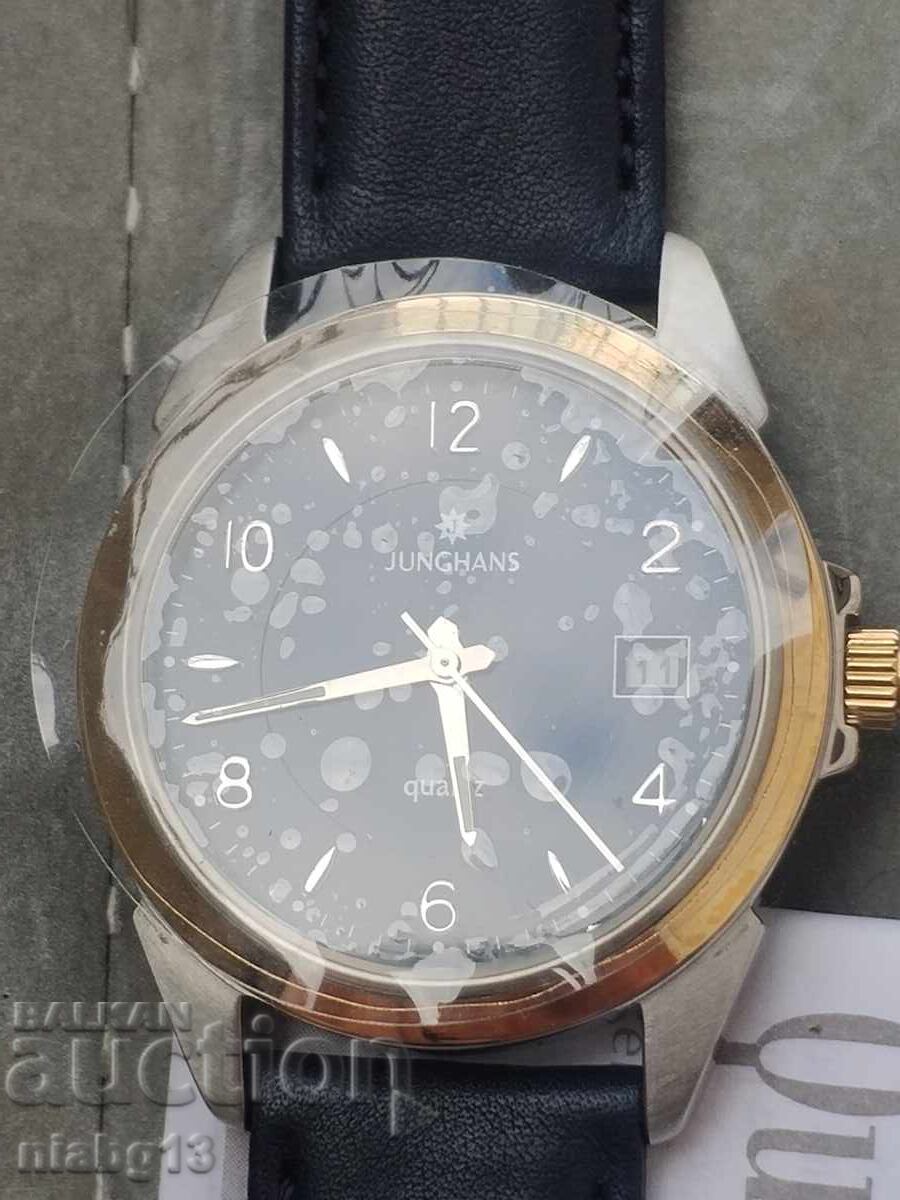 Junghans нов
