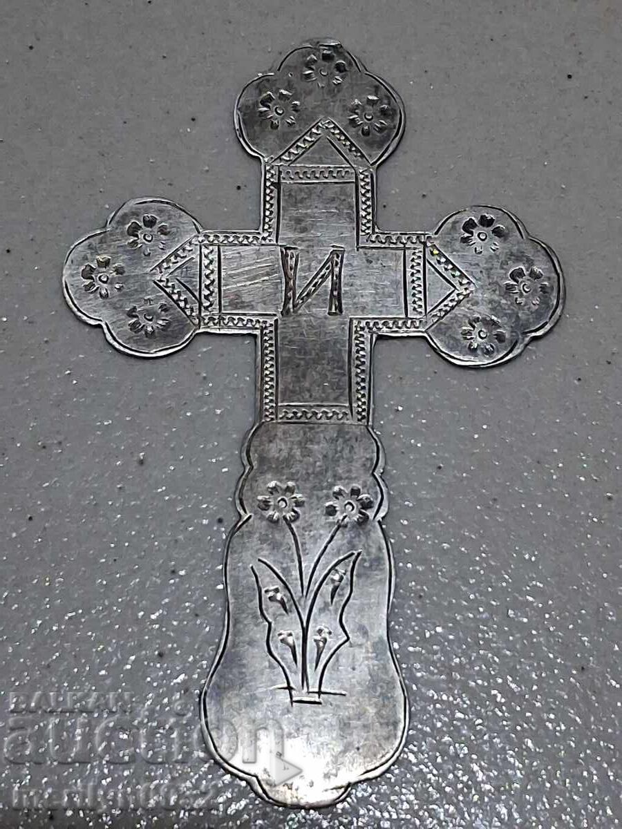 Cruce revival pentru gat bijuterii din argint Bijuterie UNICA cu preț € 89.99 | 176.01 BGN