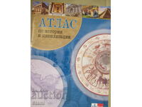 History and Civilizations Atlas, Klett Publishing