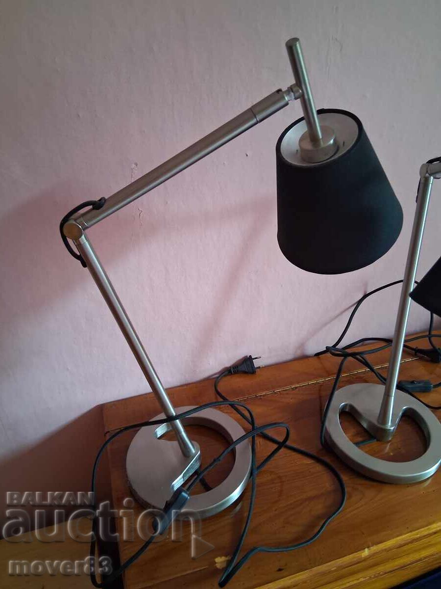 Night lamps. Set with price € 16.99 | 33.23 BGN