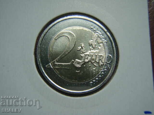 2 euro 2026 Estonia "Sipsik" - Unc (2 euro) - 5