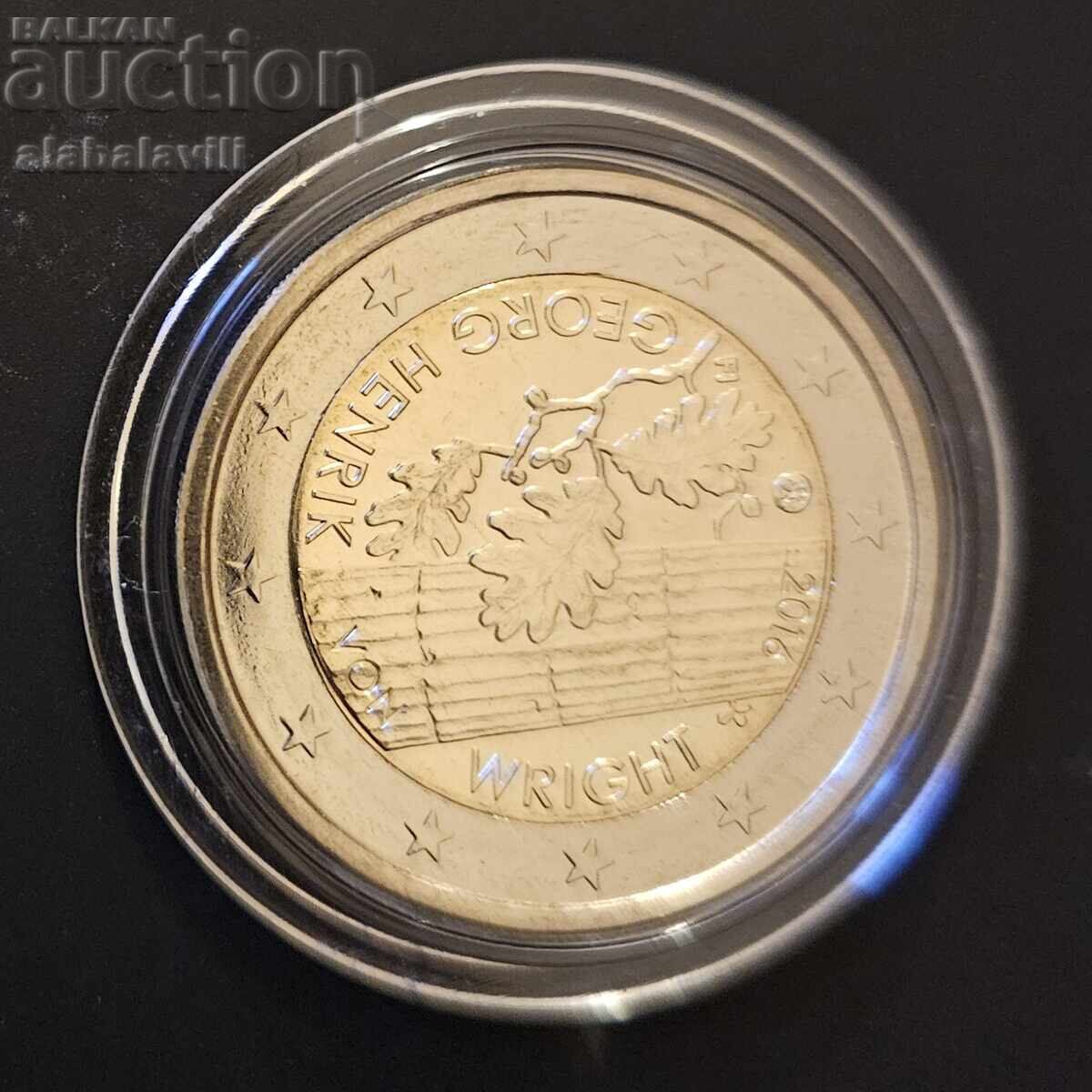 2 euro 2 bucăți rare Portugalia și Finlanda cu preț € 12.99 | 25.41 BGN 2 euro 2 bucăți rare Portugalia și Finlanda cu preț € 12.99 | 25.41 BGN