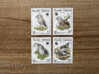 New Caledonia - Ka-gou (1998) MNH