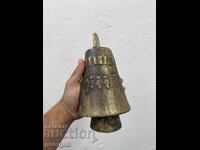 ГОЛЯМ стар чан 14,5см.  №8209