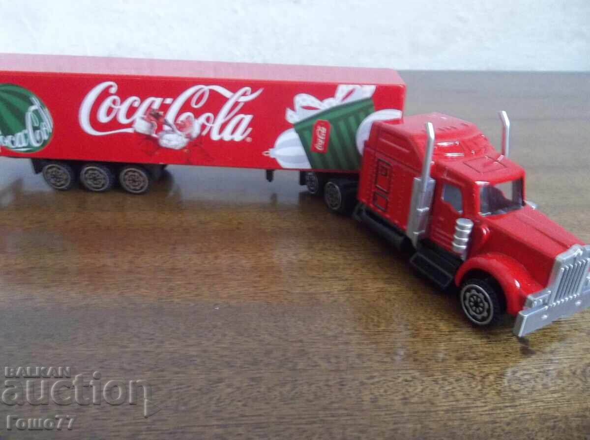 Licitație Un camion Licitație Un camion