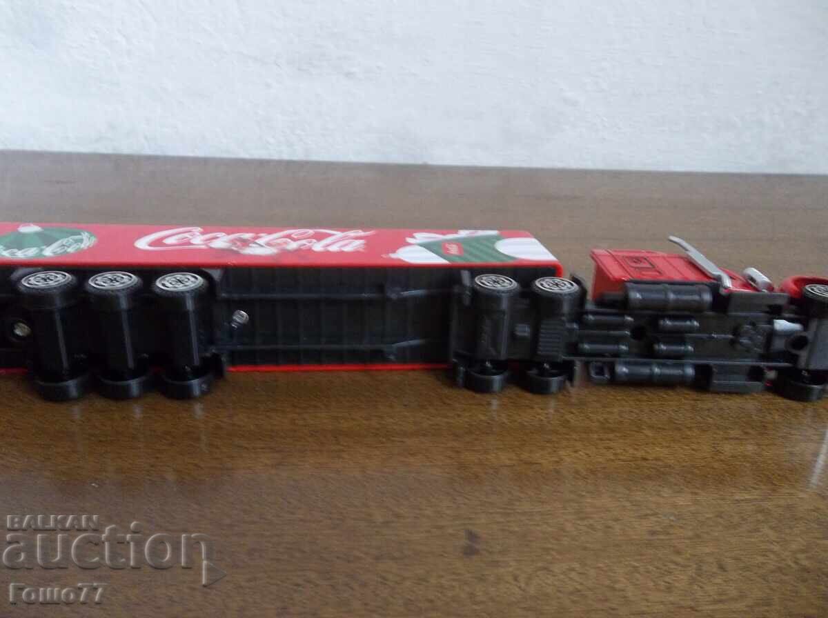 Un camion - 5 Un camion - 5