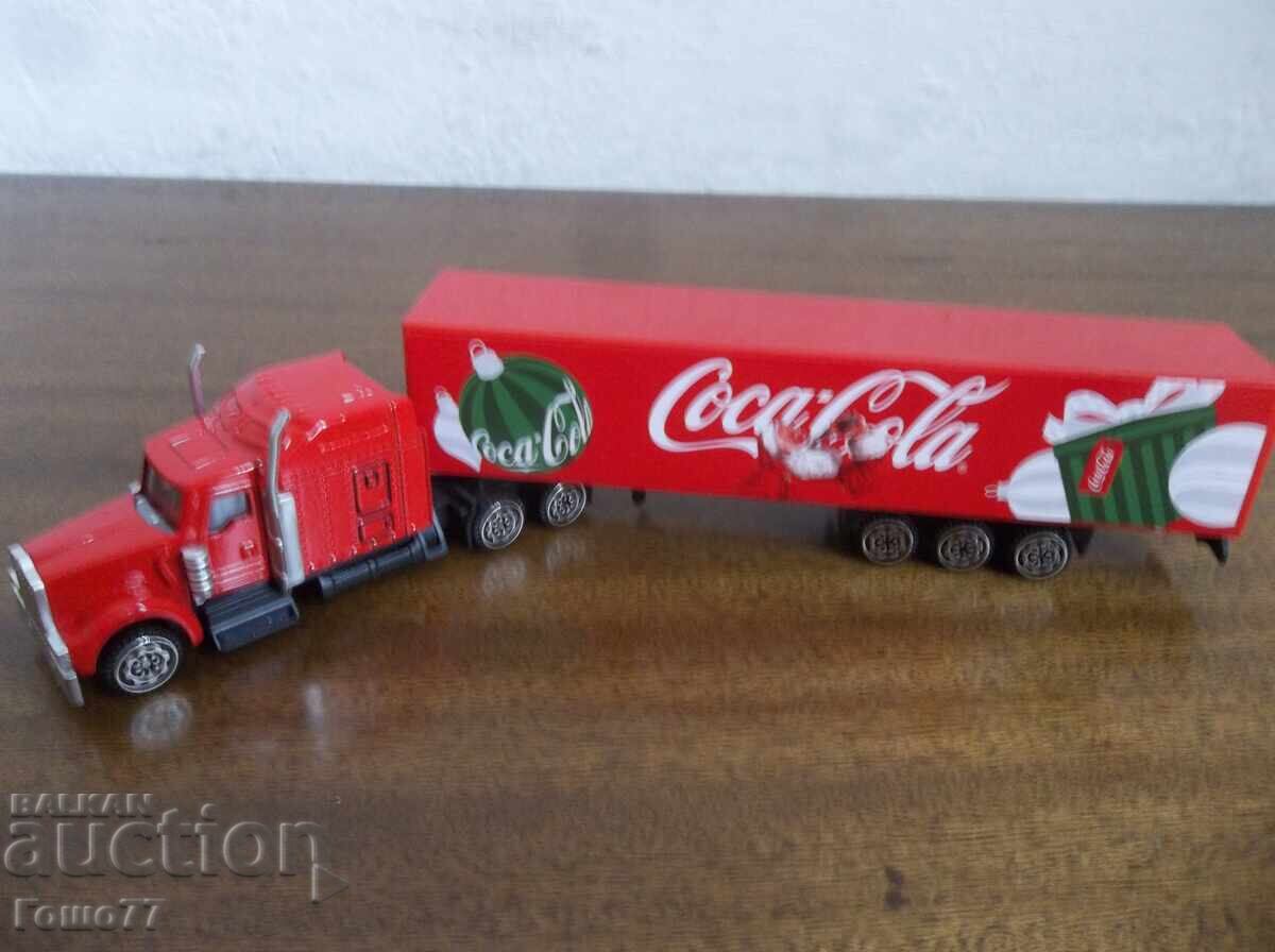 Un camion Un camion