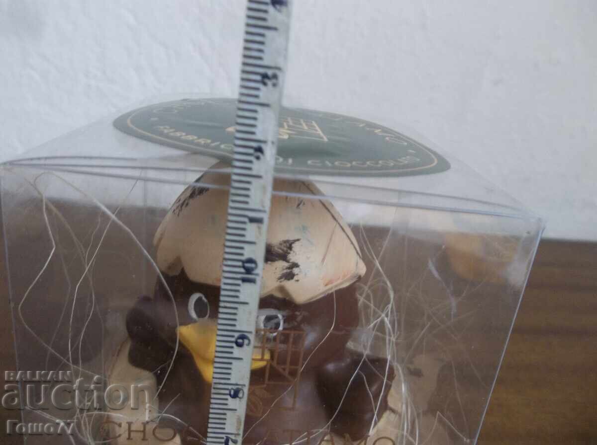 Σοκολατένιο κοτόπουλο - 6 Σοκολατένιο κοτόπουλο - 6