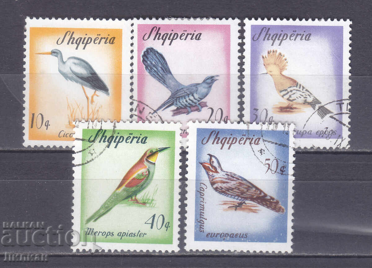 Stamps from 1 Euro Cent
