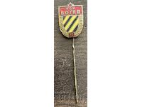2551 Bulgaria insignă 50 ani club de fotbal ASK Botev Plovdiv 1962