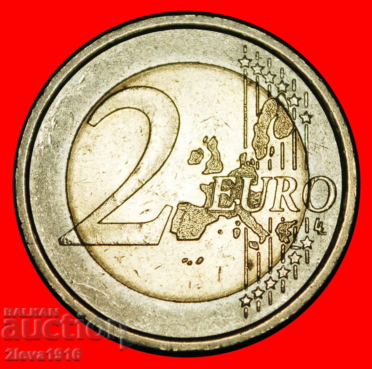 ★ SKI: ITALY★ 2 EUROS 2006R PHALLIC TYPE (2002-2006)! RIM r1 with price € 2.69 | 5.26 BGN ★ SKI: ITALY★ 2 EUROS 2006R PHALLIC TYPE (2002-2006)! RIM r1 with price € 2.69 | 5.26 BGN