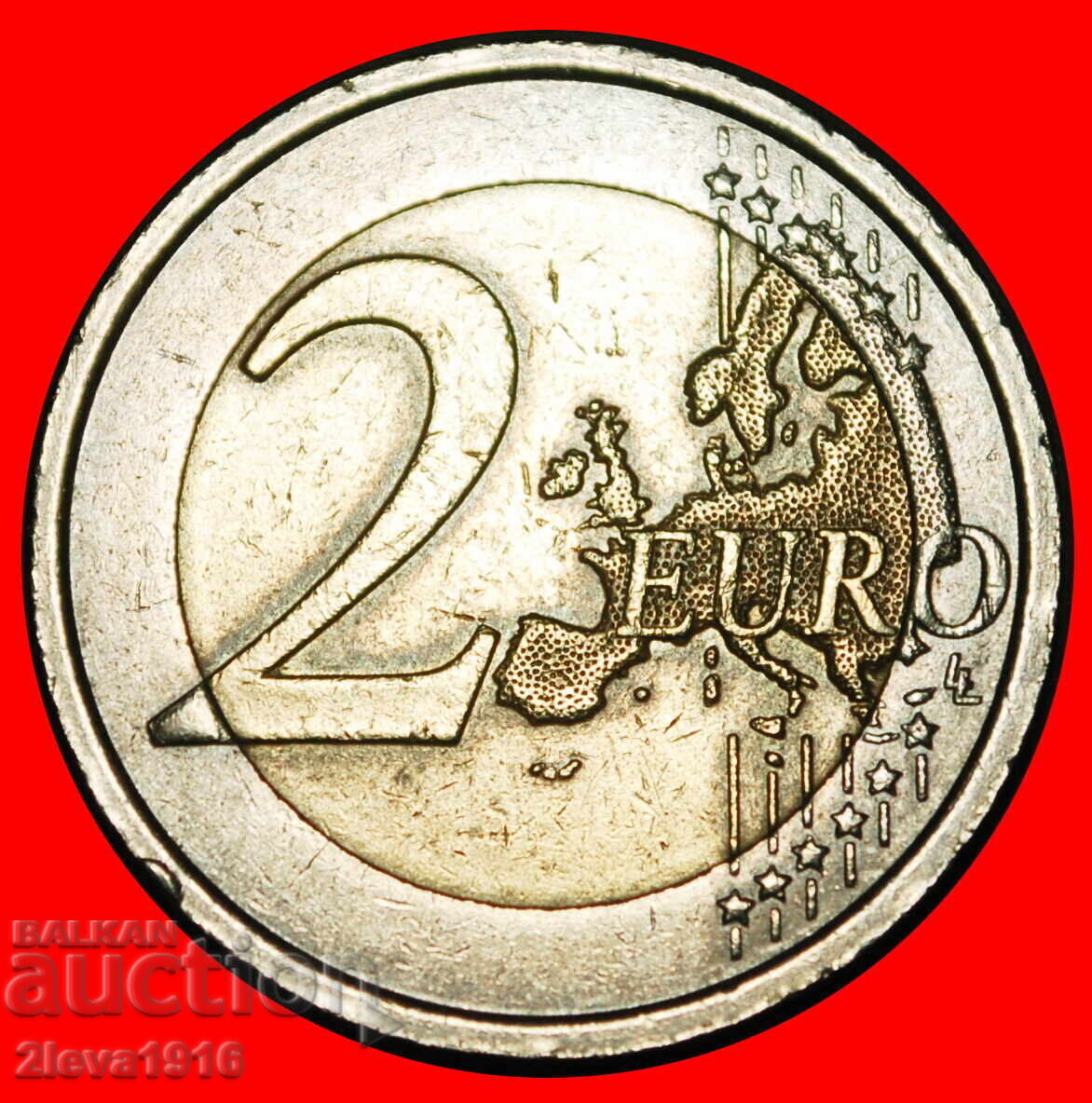 Ⰺ AUSTRIA: ITALY ★ 2 EUROS 1957-2007R NON-PHALLIC 2008-2025! με τιμή € 5.19 | 10.15 BGN Ⰺ AUSTRIA: ITALY ★ 2 EUROS 1957-2007R NON-PHALLIC 2008-2025! με τιμή € 5.19 | 10.15 BGN