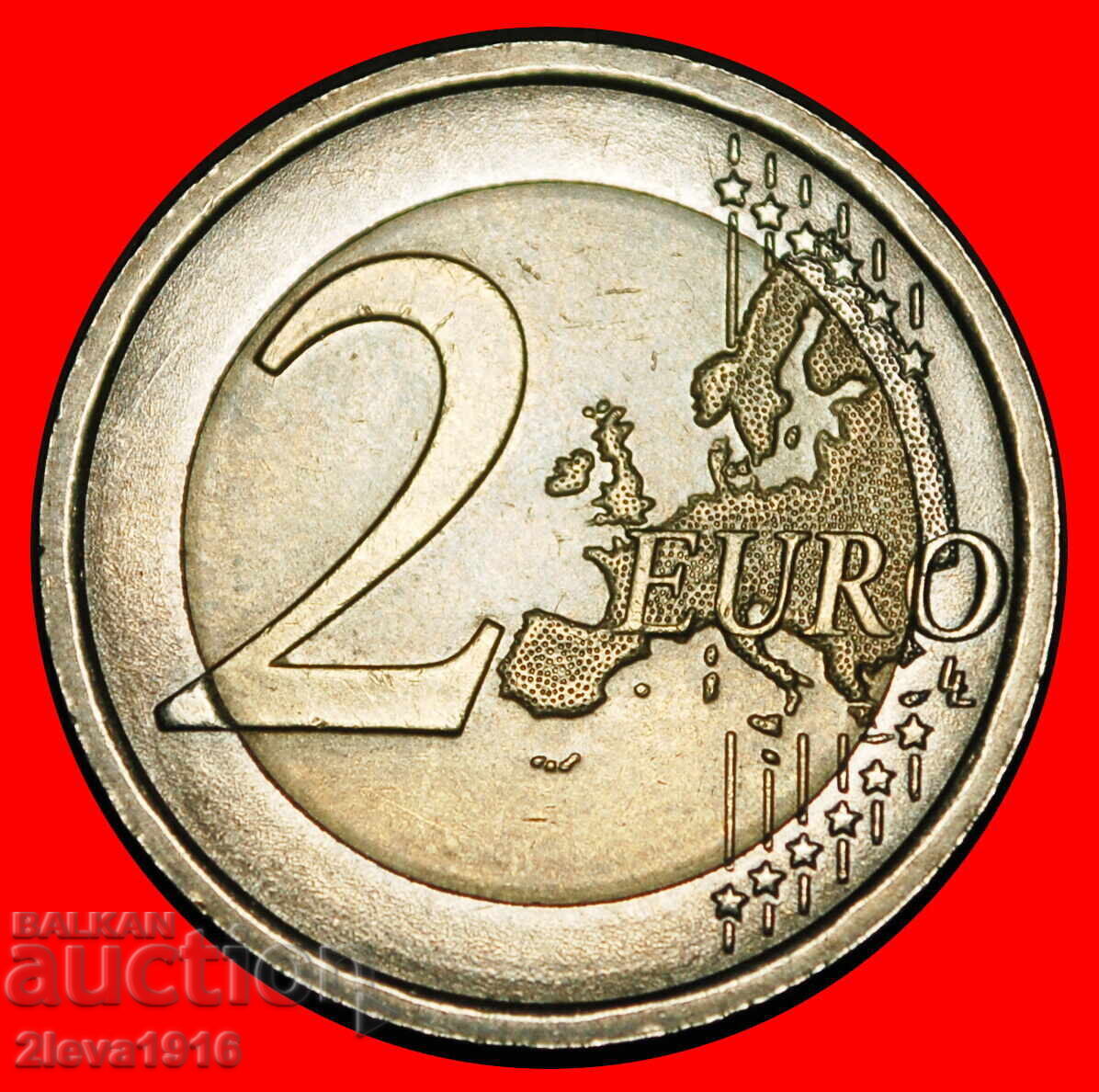 LEONARDO DA VINCI 1452-1519: ITALY★2 EUROS 2019R NON-PHALLIC 2008-2025! with price € 3.19 | 6.24 BGN LEONARDO DA VINCI 1452-1519: ITALY★2 EUROS 2019R NON-PHALLIC 2008-2025! with price € 3.19 | 6.24 BGN