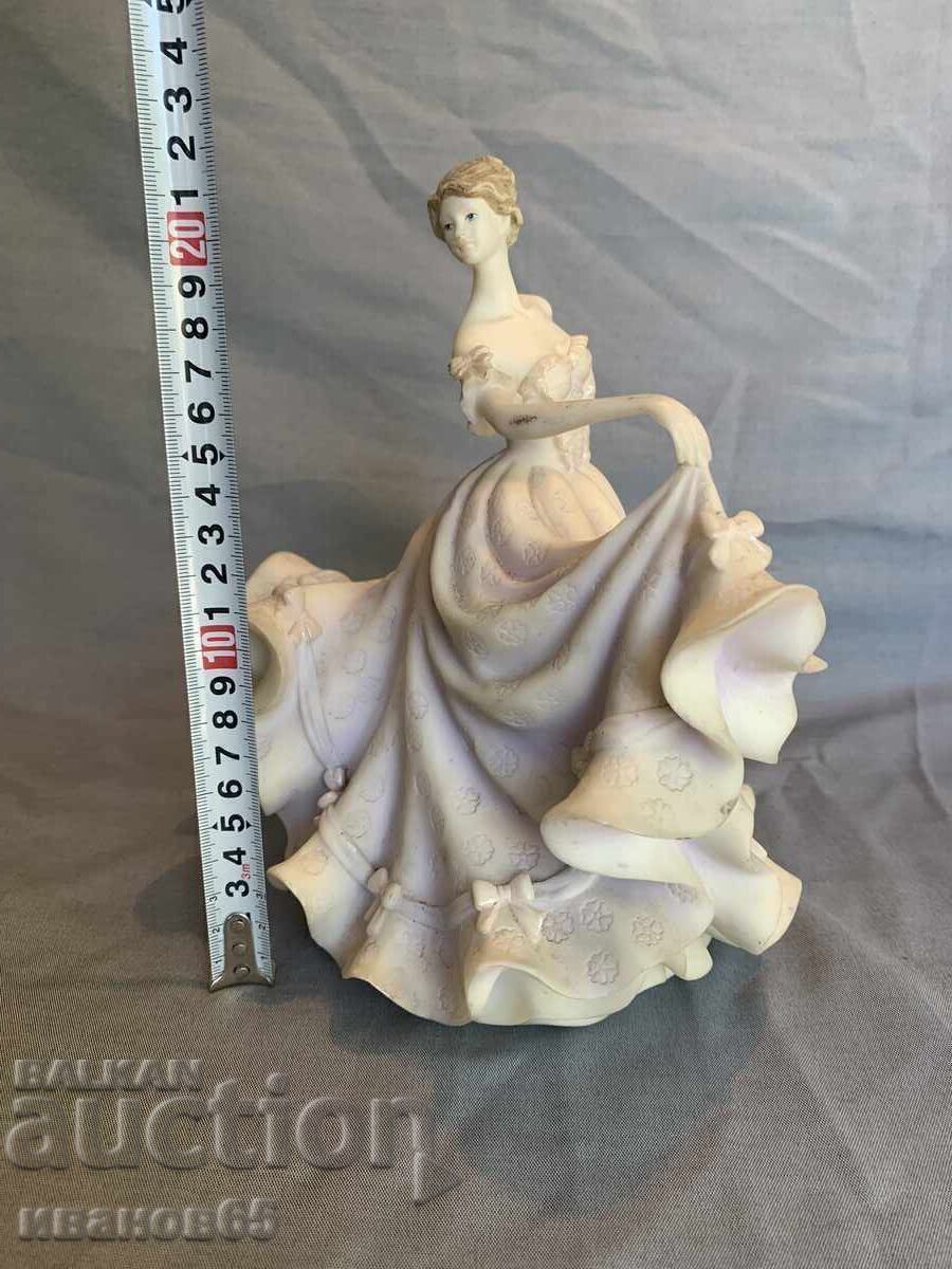 figurine figure with price € 25.00 | 48.90 BGN