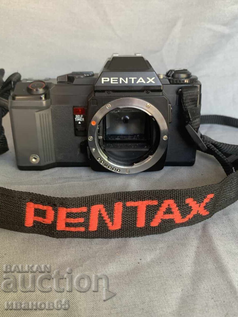 фотоапарат Pentax A3000 тяло фотоапарат Pentax A3000 тяло