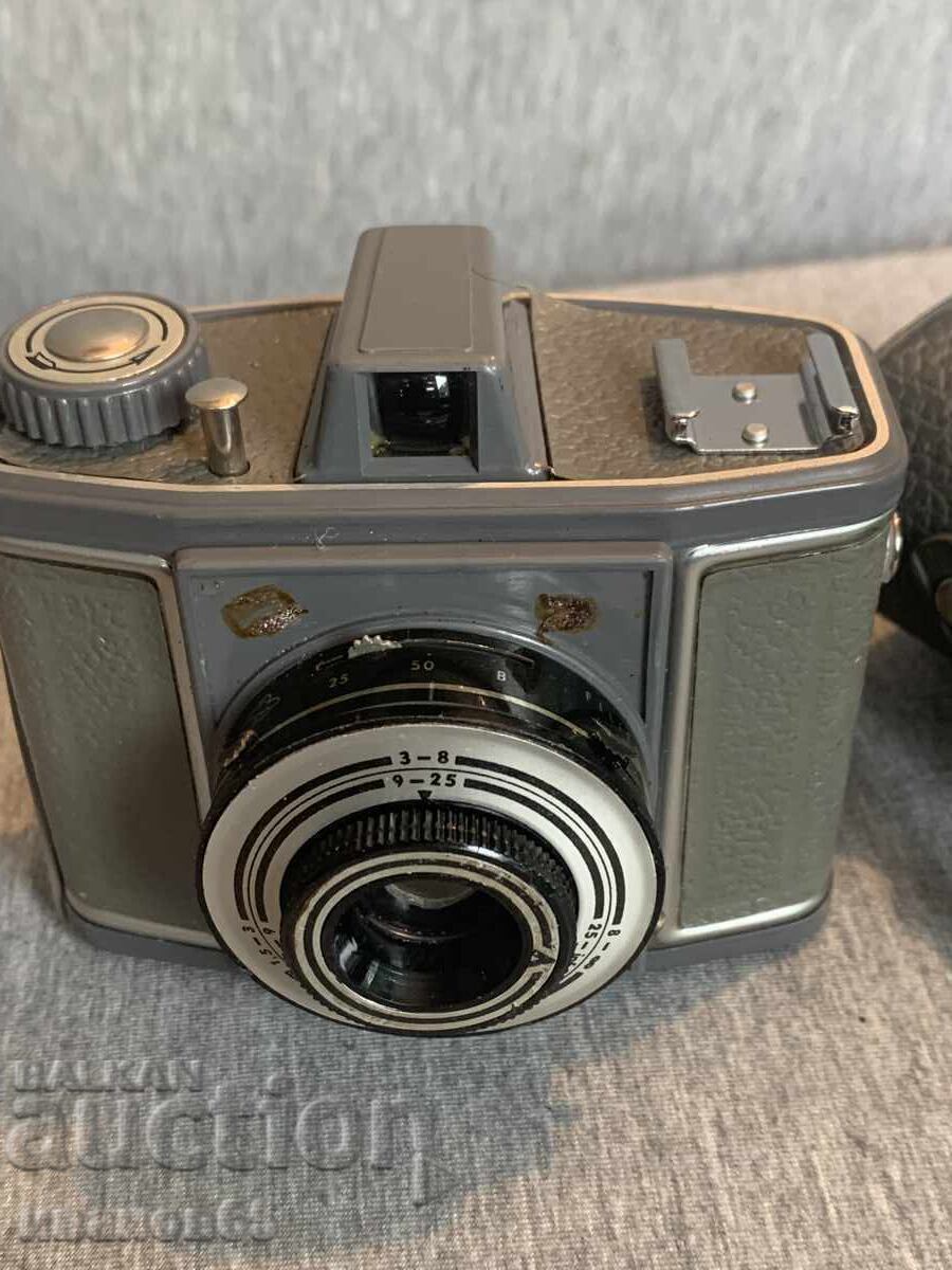 Фотоапарат FELICA с цена € 18.00 | 35.21 лв.
