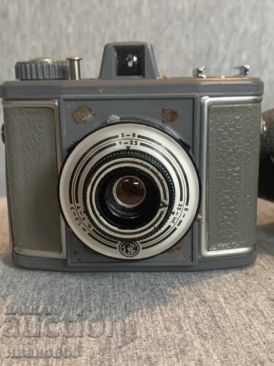 Фотоапарат FELICA