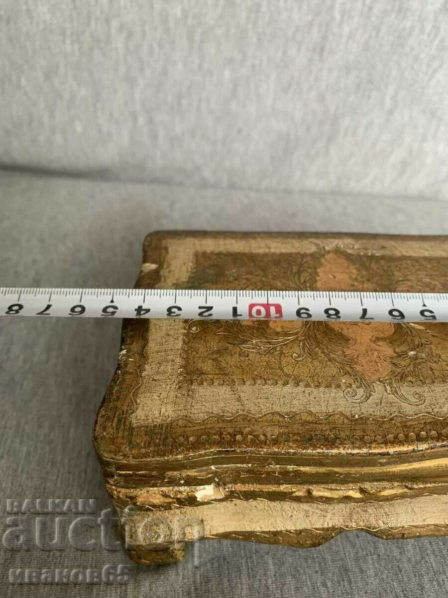 wooden box - 7