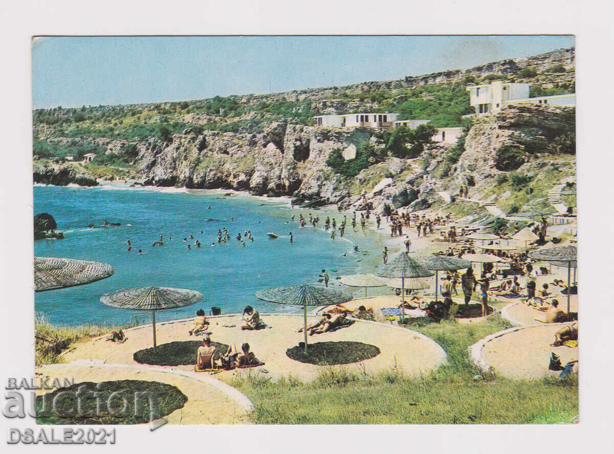 KAVARNA παλιά καρτ-ποστάλ /82311