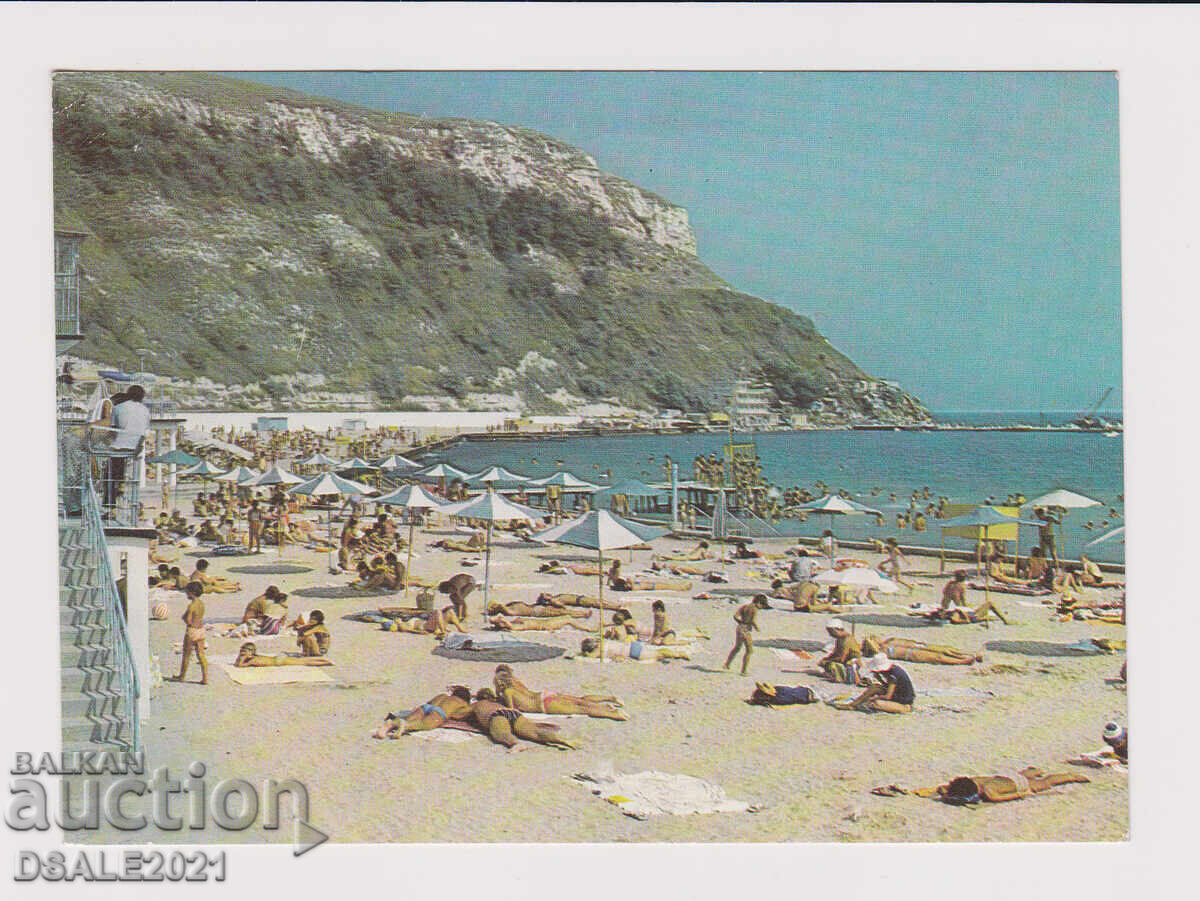 KAVARNA KAVARNA vedere veche /82318