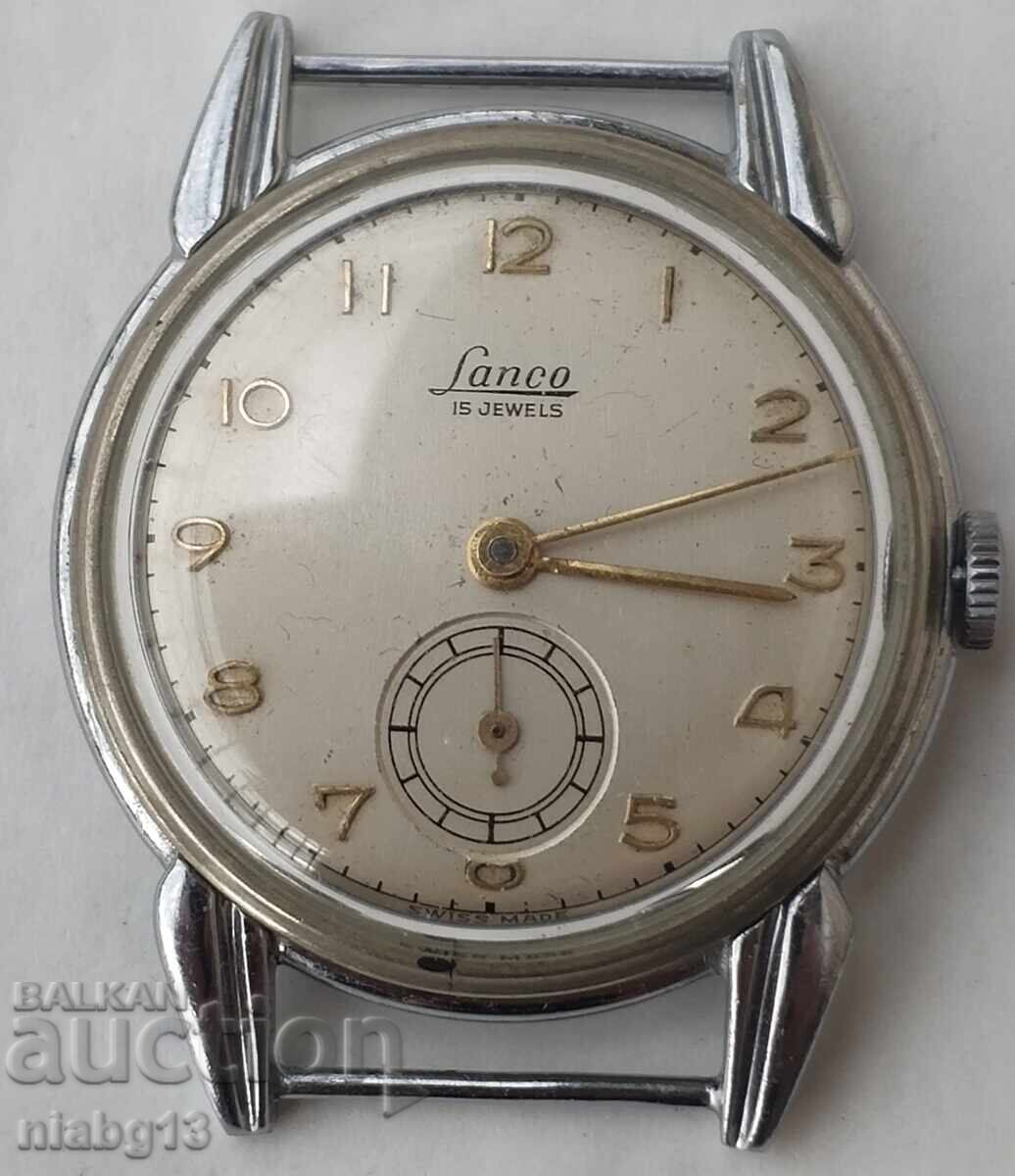 Lanco με τιμή € 50.00 | 97.79 BGN