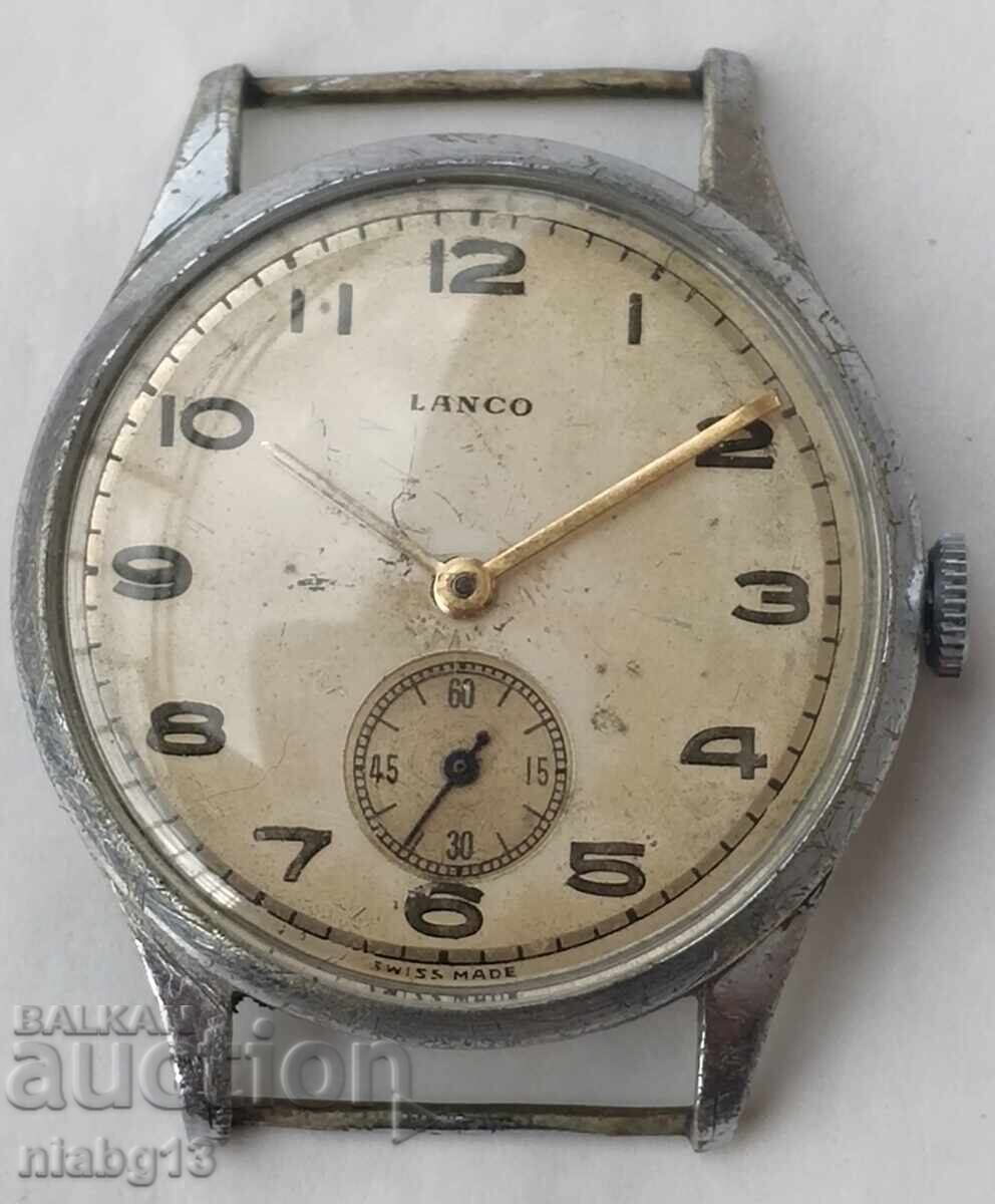 Lanco с цена € 25.00 | 48.90 лв.