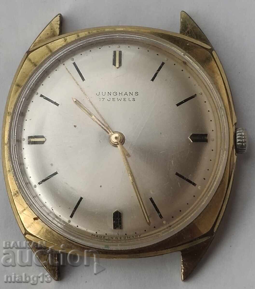 Junghans cu preț € 50.00 | 97.79 BGN